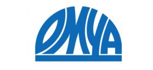 omya logo