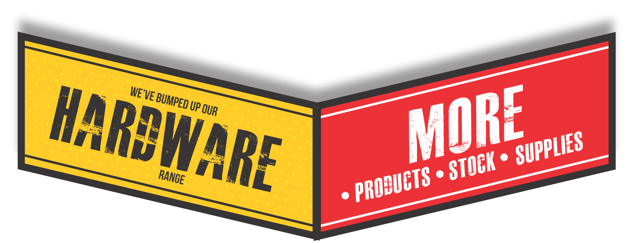 HARDWARE Red Garden and Farm Supplies