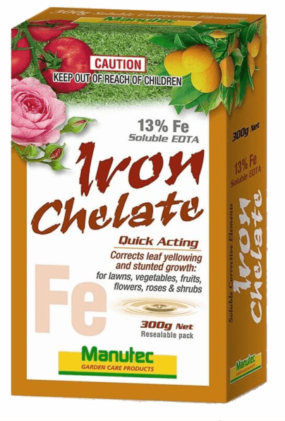 iron chelates red hill garden and farm supplies - Red Garden and Farm Supplies