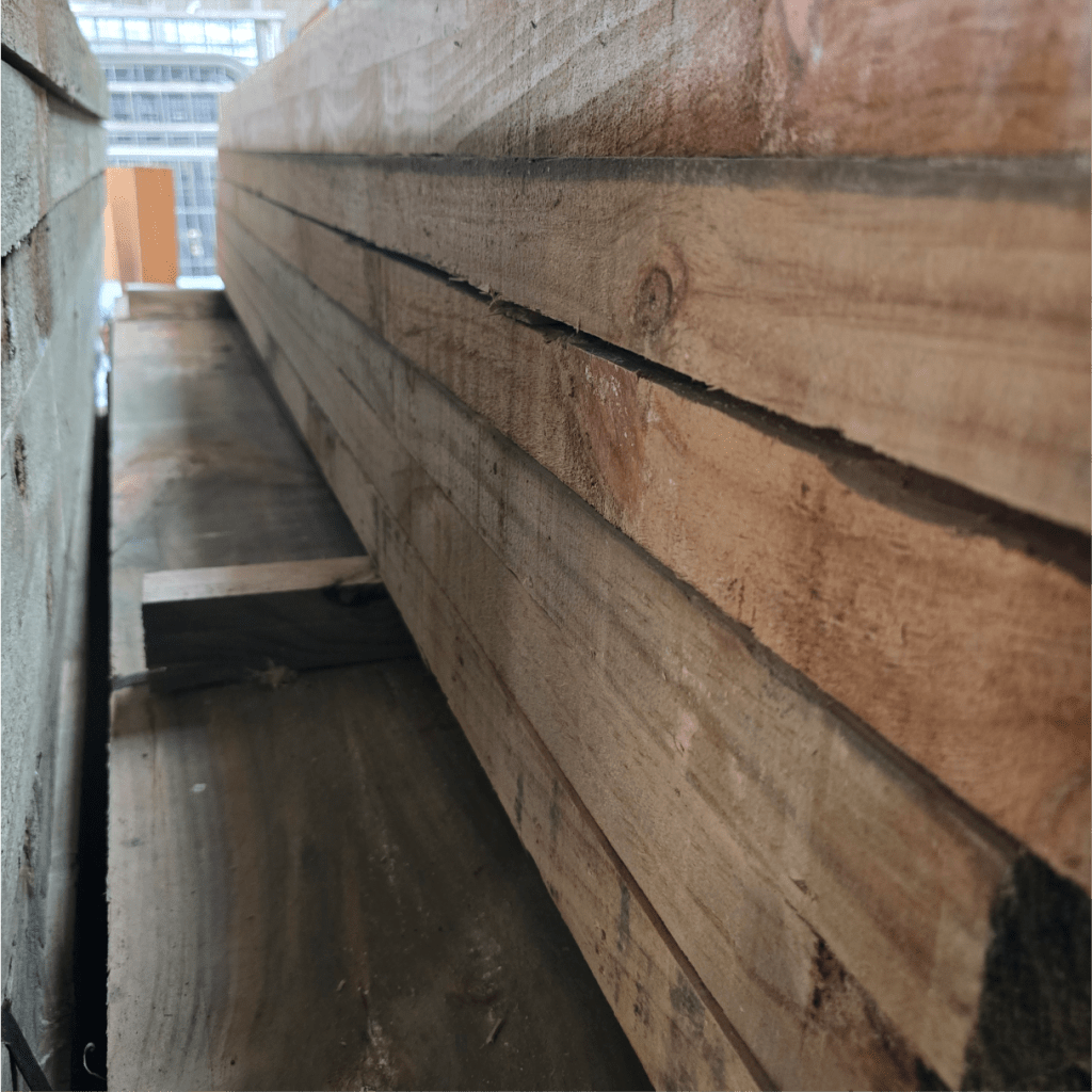 Pine Sleepers red hill garden and farm supplies - Red Garden and Farm Supplies