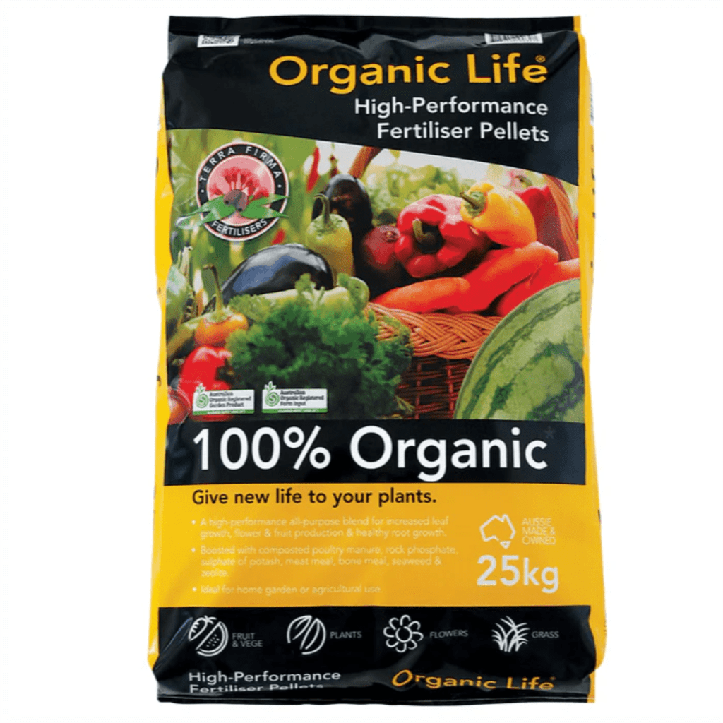 fertiliser for veggie patch redhill garden and farm supplies - Red Garden and Farm Supplies