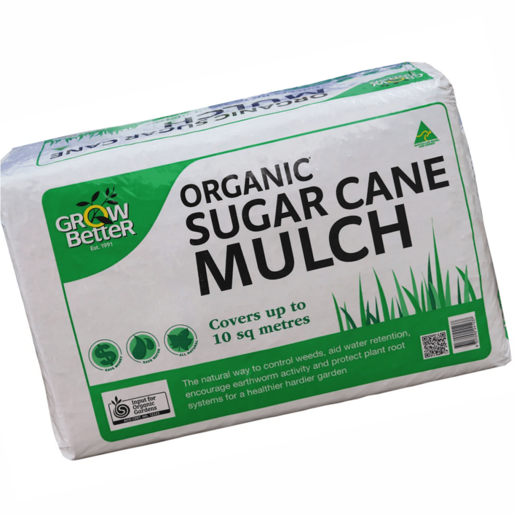 sugar can mulch red hill garden and farm supplies - Red Garden and Farm Supplies